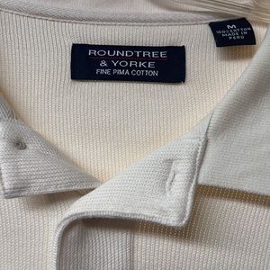 Mens long sleeve shirt